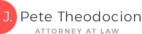 J. Pete Theodocion | Attorney At Law