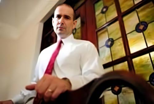 Attorney J. Pete Theodocion